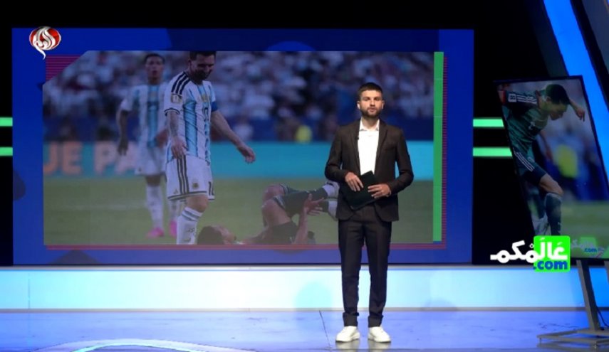 صورة مميزة: عاجل | أحداث لا تهدأ: من كأس العالم إلى عاشوراء وغضب عالمي ضد ميسي!