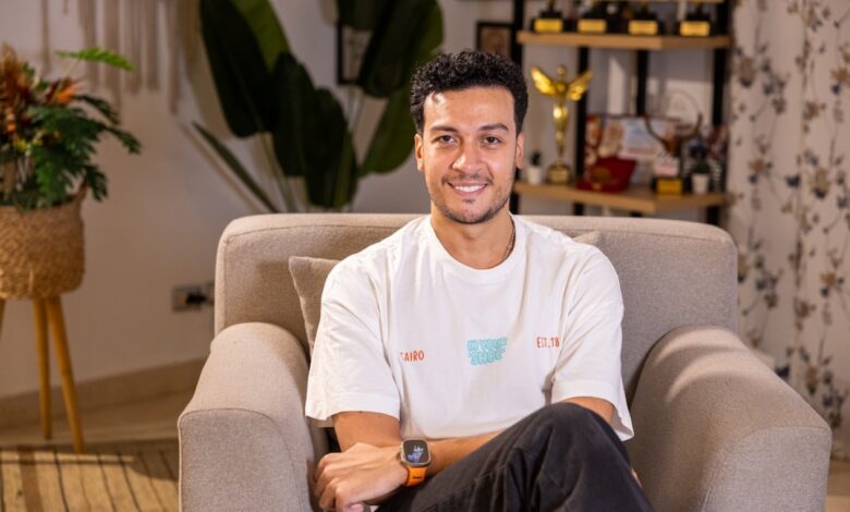 أحمد عبد الوهاب يكشف المشهد الذي جعله يوافق على المشاركة في ورد على فل وياسمين "فيديو"