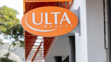 أرباح Ulta Beauty (ULTA) للربع الأول من عام 2026