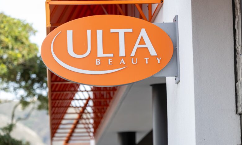 أرباح Ulta Beauty (ULTA) للربع الأول من عام 2026