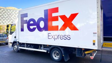 أرباح فيديكس (FDX) للربع الرابع من عام 2026