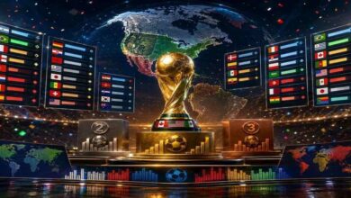 أرقام قياسية في دور المجموعات.. لاعبون يواصلون كتابة التاريخ ومنتخبات تحقق إنجازها الأول