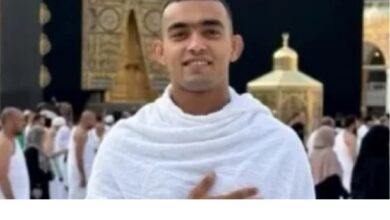 أزمة قلبية مفاجئة تنهي حياة المصارع الأولمبي المصري جمال عبد الناصر