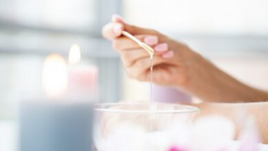 أسرار شمع البارافين: 9 حيل منزلية مدهشة ستوفر عليك الكثير