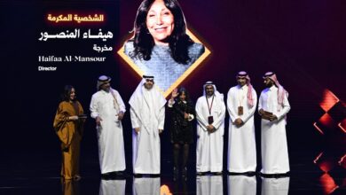 أفلام السعودية تحتفي بالرحلة وتفتح نوافذ على السينما الكورية في إثراء