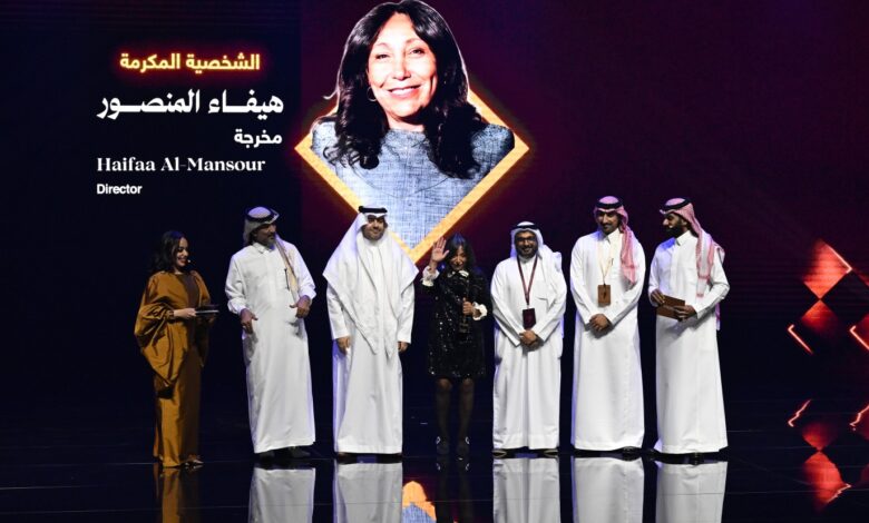 أفلام السعودية تحتفي بالرحلة وتفتح نوافذ على السينما الكورية في إثراء