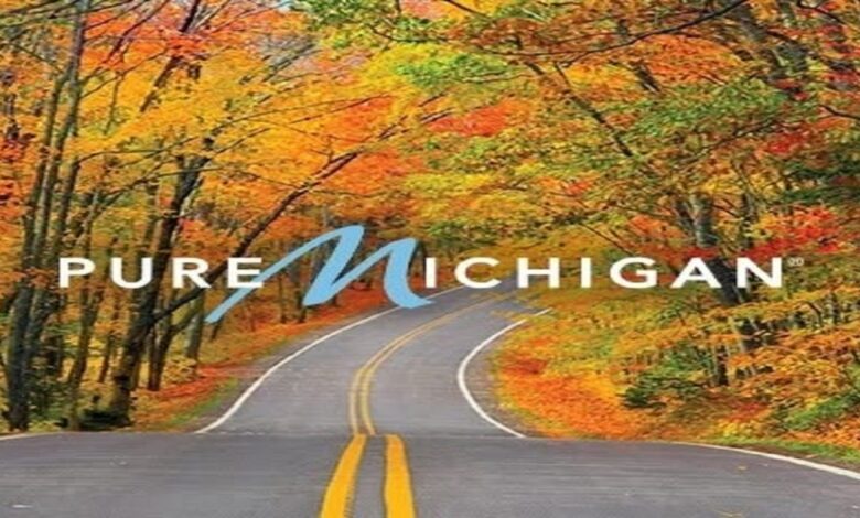 أكثر من مجرد سياحة.. كيف عززت حملة “Pure Michigan” الفخر لدى سكان الولاية؟