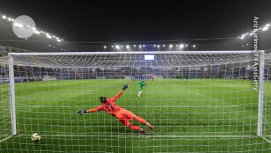 أنا أدرس ركلات الترجيح في كأس العالم: فهي تقول الكثير عن سيكولوجية الأداء تحت الضغط
