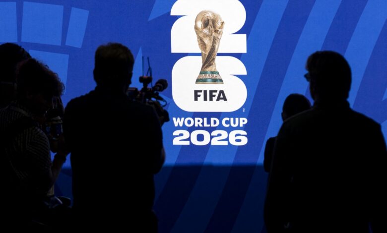 أنظار العالم تتجه للمونديال.. انطلاق بطولة كأس العالم 2026 رسمياً