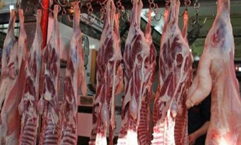 إقفال ملحمة في البصّ لعدم التزامها الشروط الصحية