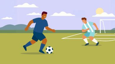 إليك كيفية تغيير بحث Google وخرائط Google وGemini في طريقة مشاهدتك لكأس العالم