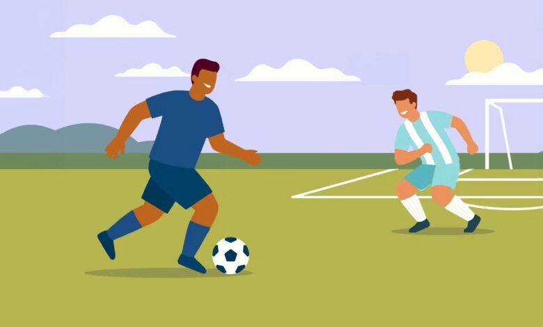 إليك كيفية تغيير بحث Google وخرائط Google وGemini في طريقة مشاهدتك لكأس العالم