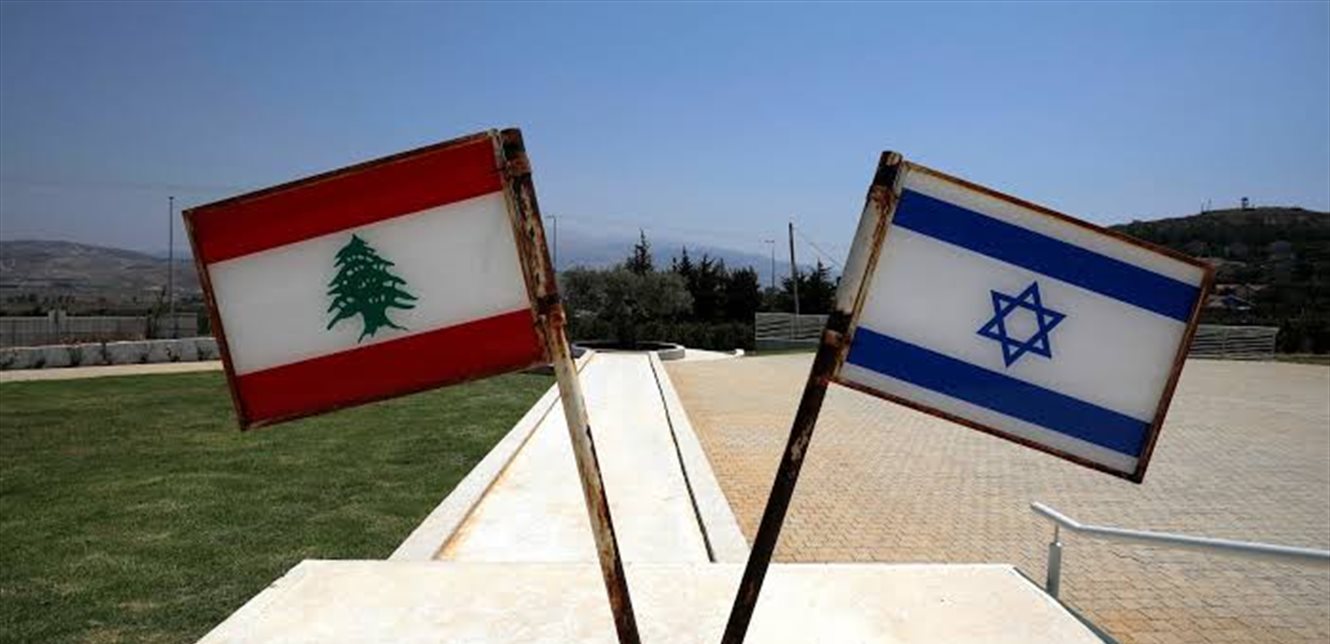 صورة مميزة: عاجل | إليكم موعد الجولة المقبلة من المحادثات بين لبنان وإسرائيل