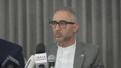 إيران تنتقد رفض الولايات المتحدة منح تأشيرات لبعثات كأس العالم | كأس العالم 2026