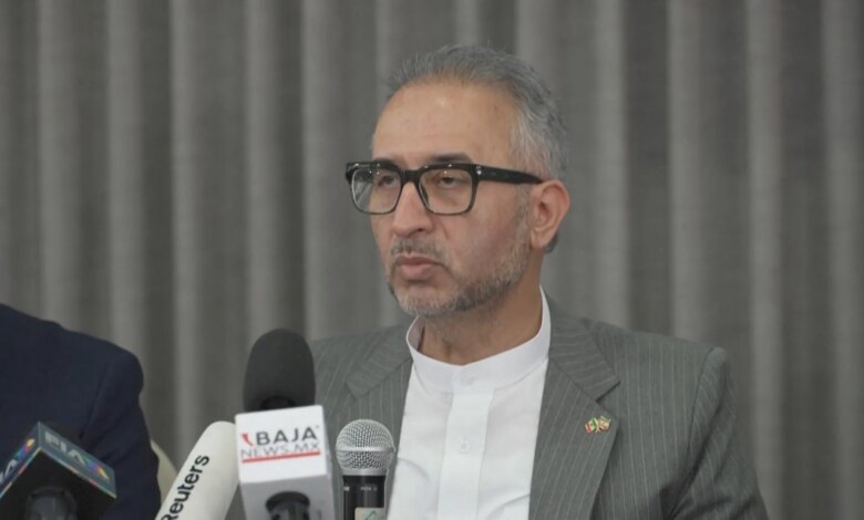 إيران تنتقد رفض الولايات المتحدة منح تأشيرات لبعثات كأس العالم | كأس العالم 2026