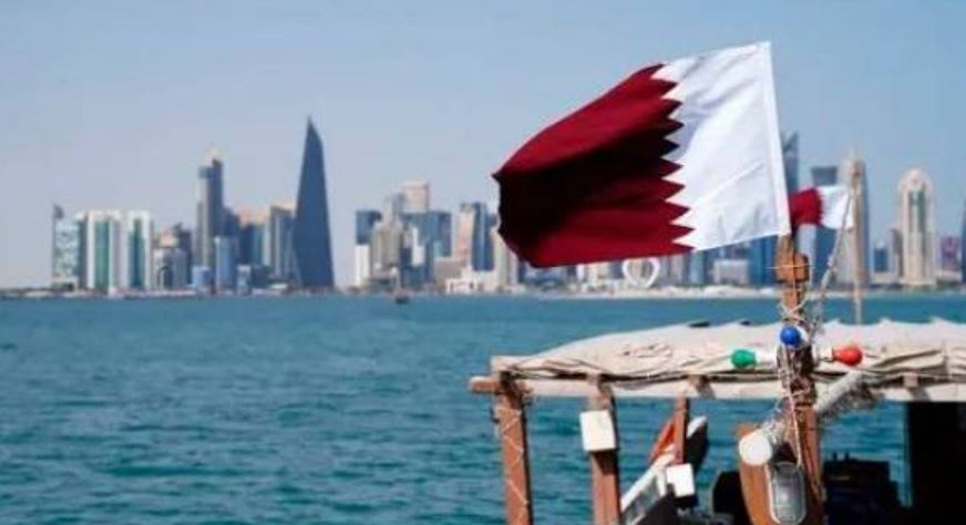 عاجل | استثمار قطري بمليار يورو في شركة تكنولوجيا فضائية أوروبية - صورة مميزة صورة مميزة: عاجل | استثمار قطري بمليار يورو في شركة تكنولوجيا فضائية أوروبية