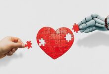استطلاع: نحو 50% من جيل الشباب يؤيدون العلاقة العاطفية مع الذكاء الاصطناعي