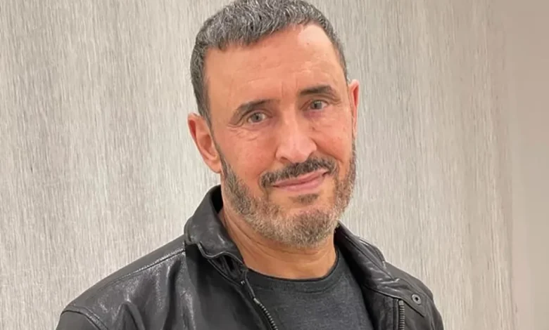 اعترافات صادمة لكاظم الساهر عن فيروز.. وموقفه من الاعتزال - أخبار السعودية