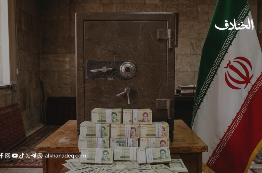 صورة مميزة: عاجل | الأموال الإيرانية: من التجميد إلى الإفراج