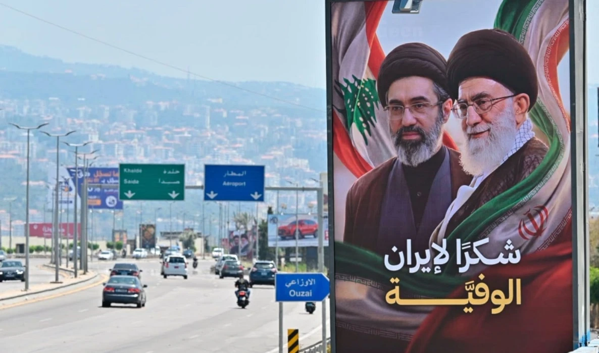 عاجل | قطر تفتح مساراً جديداً: مفاوضات غير مباشرة لانسحاب العدو… تمهيداً لـ«دوحة – 2» لبنانية - صورة مميزة صورة مميزة: عاجل | قطر تفتح مساراً جديداً: مفاوضات غير مباشرة لانسحاب العدو… تمهيداً لـ«دوحة – 2» لبنانية