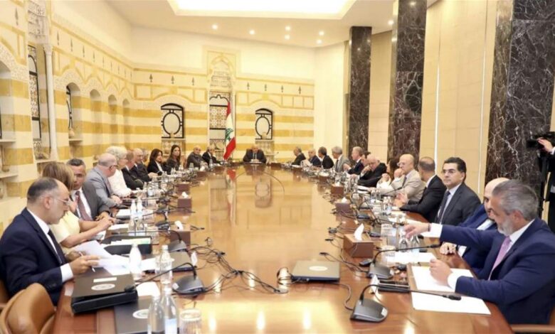التعديل الحكومي.. خيار ممكن؟ (أسرار النهار)