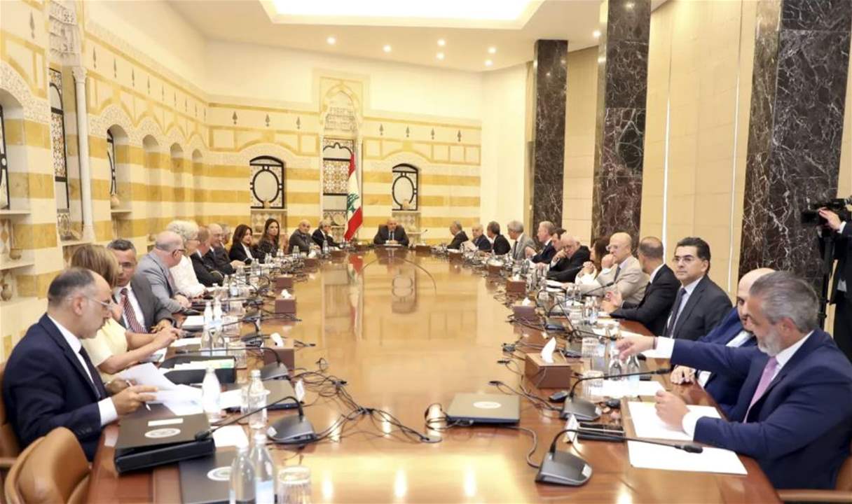 صورة مميزة: عاجل | التعديل الحكومي.. خيار ممكن؟ (أسرار النهار)