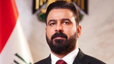 الزيدي يزور واشنطن قريبا