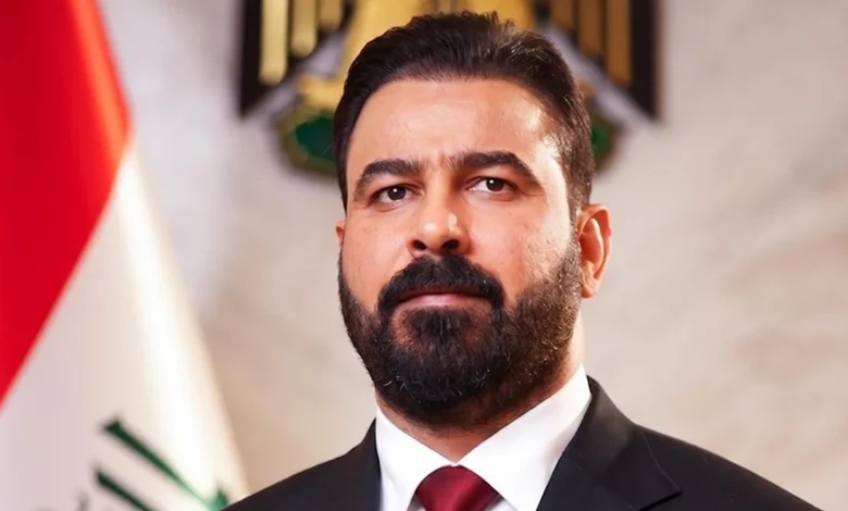 الزيدي يزور واشنطن قريبا
