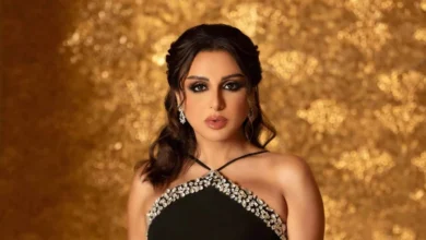 السجن 6 أشهر وغرامة 20 ألف جنيه للمتهم بسبِّ وقذف أنغام - أخبار السعودية