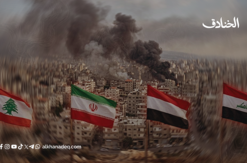 صورة مميزة: عاجل | الضاحية الجنوبية وشهادة جديدة على فاعلية وحدة الساحات