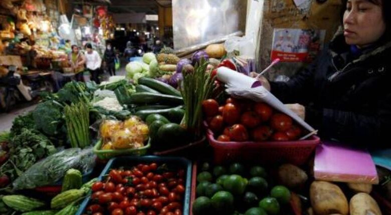 الفاو: تراجع طفيف في أسعار الغذاء عالميًا رغم ارتفاع الحبوب والسكر
