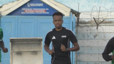 الفيفا يقيل حكماً صومالياً لكأس العالم بعد منع الولايات المتحدة من دخوله | أخبار كأس العالم 2026