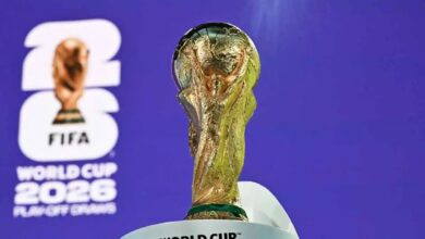 القنوات المجانية الناقلة لكأس العالم 2026