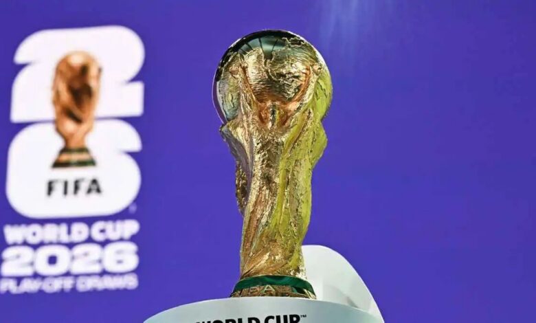 القنوات المجانية الناقلة لكأس العالم 2026