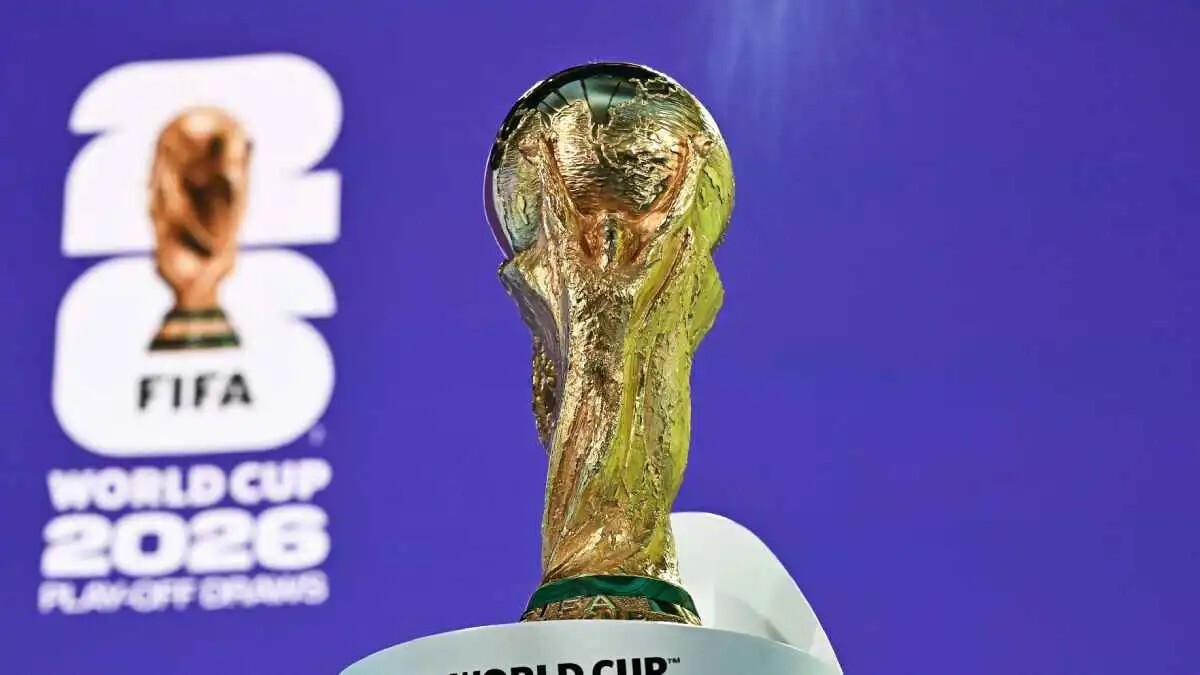 عاجل | القنوات المجانية الناقلة لكأس العالم 2026 - صورة مميزة صورة مميزة: عاجل | القنوات المجانية الناقلة لكأس العالم 2026