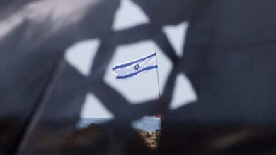 "المصريون أكثر شعب يكره السامية".. إيدي كوهين يهاجم مصر