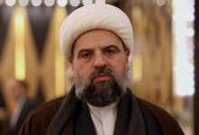 المفتي قبلان: السلطة الحالية تنتحر سيادياً وسياسياً
