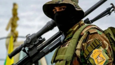 المقاومة العراقية كانت تستهدف المصالح الاميركية لو تدخلت واشنطن في جولة قتال