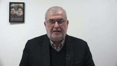 النائب رعد: منهج التفرّد والاستضعاف تهديد دائم لاستقرار العالم – قناة المنار