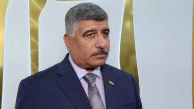 النعمان: العراق يدشن "حقبة السيادة المطلقة" وحصر السلاح بات ملزما