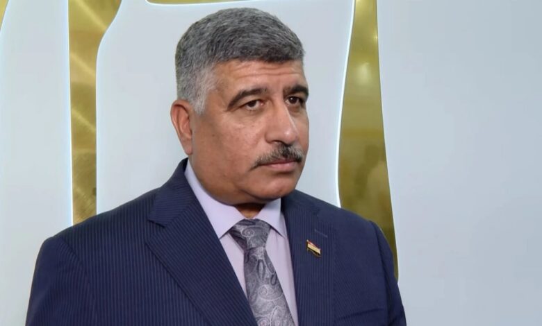 النعمان: العراق يدشن "حقبة السيادة المطلقة" وحصر السلاح بات ملزما