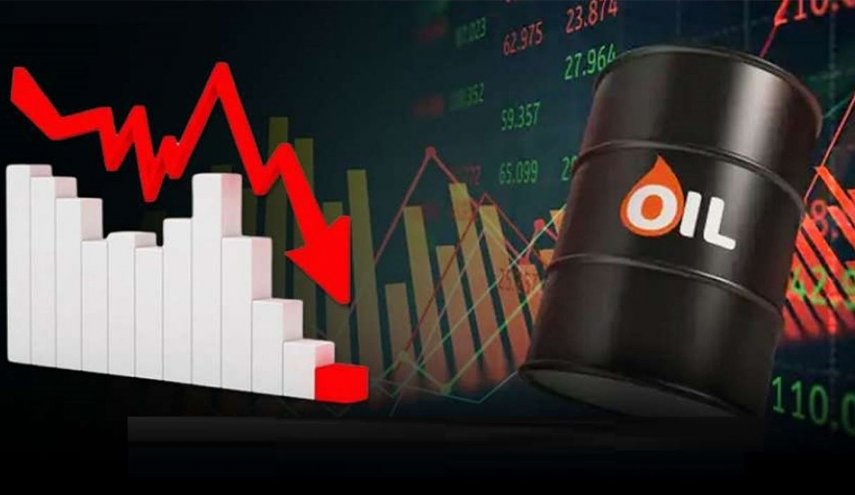 صورة مميزة: عاجل | النفط يهبط إلى مستويات ما قبل الحرب علی إيران