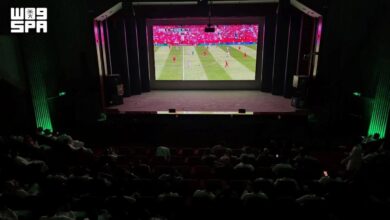 الهيئة الملكية بالجبيل تطلق منطقة المشجعين تزامنًا مع منافسات كأس العالم 2026