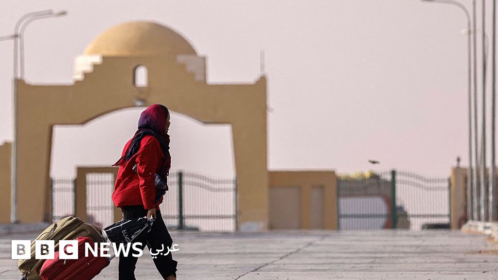 عاجل | اليوم العالمي للاجئين: لائحة قانون اللجوء الجديد في مصر تدخل مرحلة التنفيذ، ماذا سيتغير؟ - صورة مميزة صورة مميزة: عاجل | اليوم العالمي للاجئين: لائحة قانون اللجوء الجديد في مصر تدخل مرحلة التنفيذ، ماذا سيتغير؟