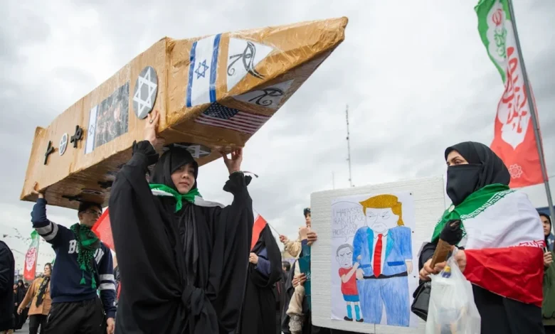 ايران ترى انها حصلت على اتفاق افضل من اتفاق 2015