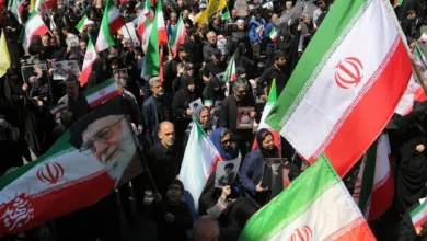 ايران مرشحة لان تكون فاعلا عالميا وليس اقليميا فقط
