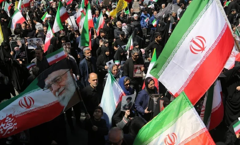 ايران مرشحة لان تكون فاعلا عالميا وليس اقليميا فقط