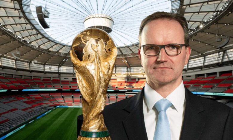بعد أن أصاب الفائز 3 مرات متتالية... عالم رياضيات شهير يتوقع بطل مونديال 2026