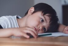 تجارب الأمهات في علاج فرط الحركة لدى الطفل