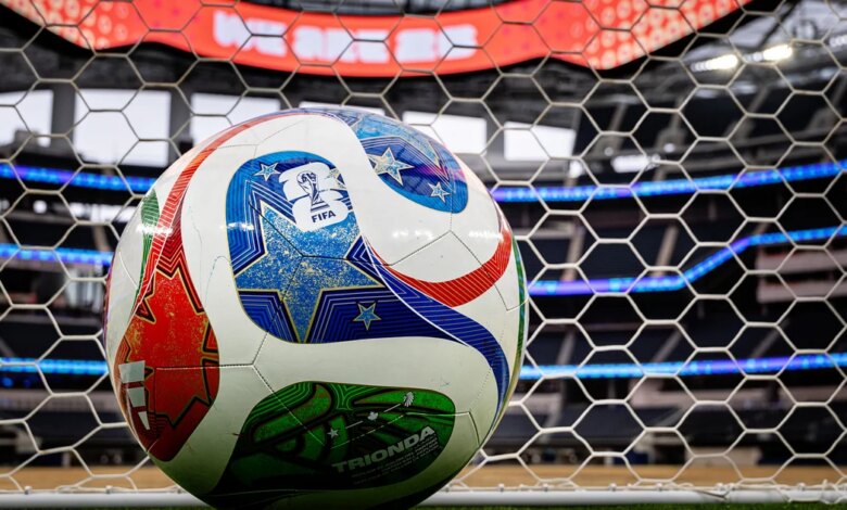 جدول مباريات كأس العالم للرجال 2026 وكيفية مشاهدتها